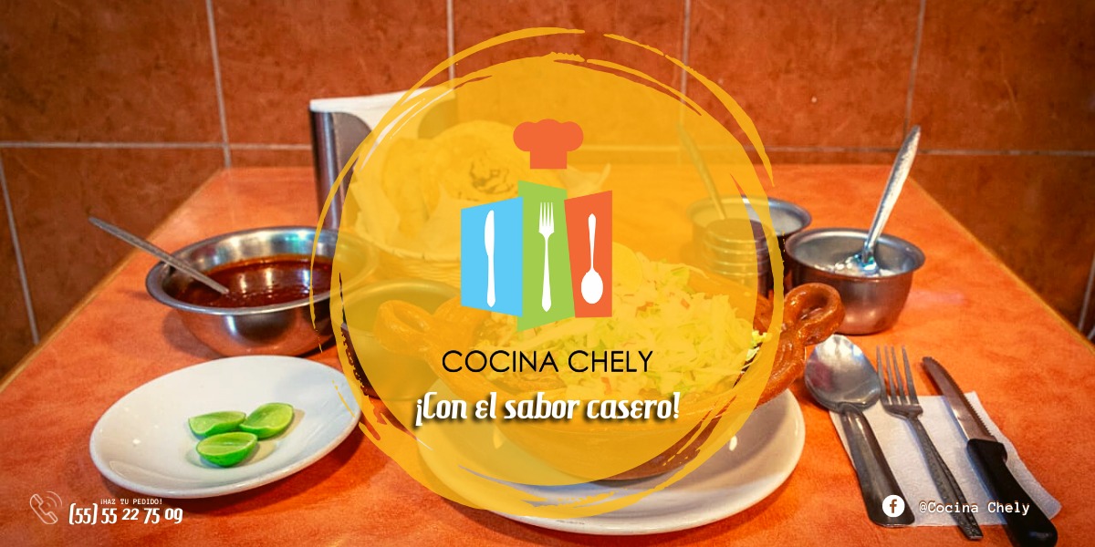 Cocina Chely